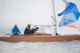 meteor gbr402 2021 thur dragon edinburgh cup ec21 9503w